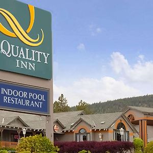 Quality Inn Merritt