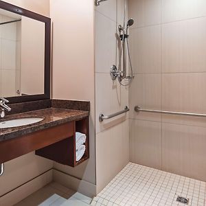 Queen Room Disability Access
