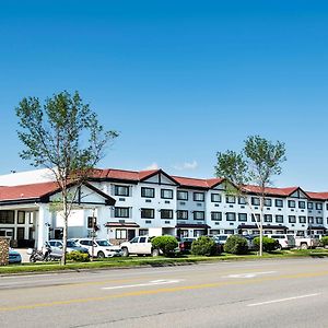 Prestige Rocky Mountain Resort Cranbrook, Worldhotels Crafted