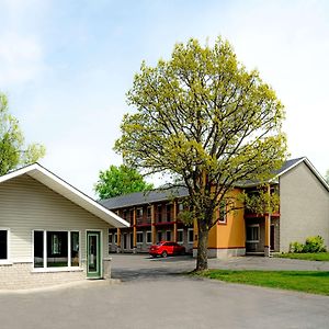Super 8 By Wyndham Kingston