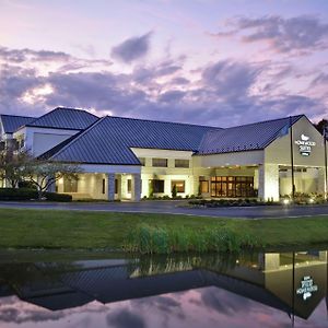 Homewood Suites By Hilton Indianapolis Carmel