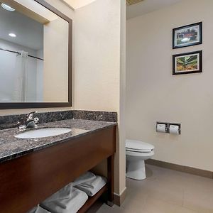Top Floor King Suite