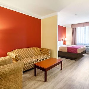 King Suite Mobility accessible