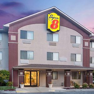 Super 8 By Wyndham Lynchburg Va