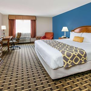 King Room Disability Access