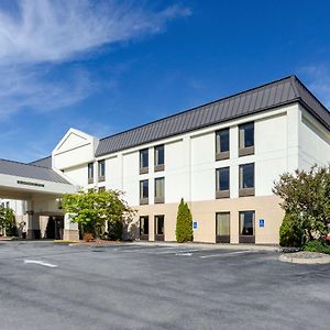 Quality Inn Danville - University Area