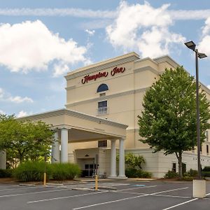 Hampton Inn Lawrenceville Duluth