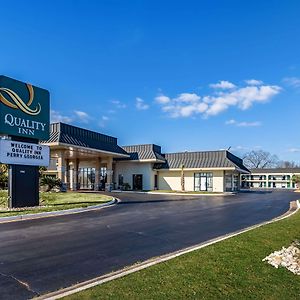 Quality Inn Perry - National Fairgrounds Area