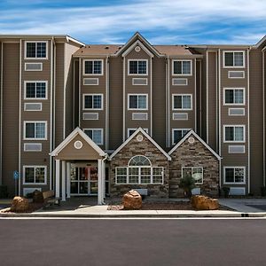 Microtel Inn And Suites Pecos