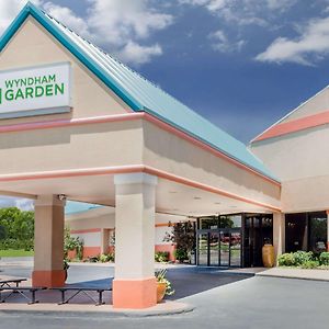 Wyndham Garden Stillwater