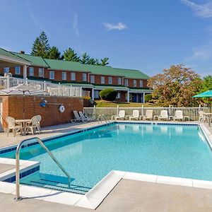 Quality Inn Waynesboro - Skyline Drive