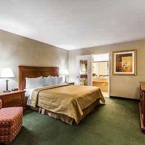 King Room Disability Access