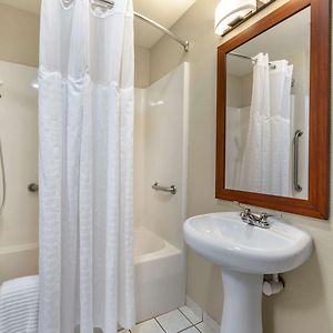 Efficiency Queen Suite