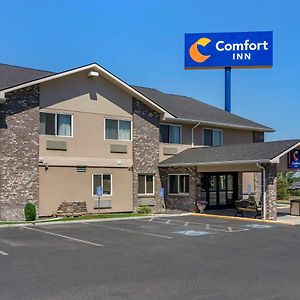 Comfort Inn Kennewick Richland