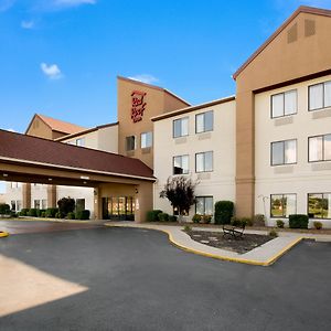 Red Roof Inn Richmond, Ky