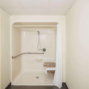 King Room Disability Access