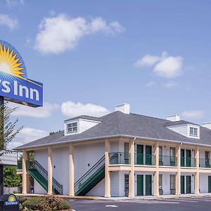 Days Inn By Wyndham Simpsonville