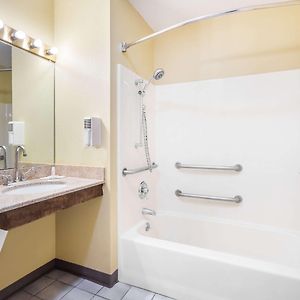 Double Room Disability Access