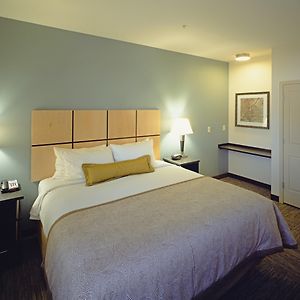 One-Bedroom King Suite
