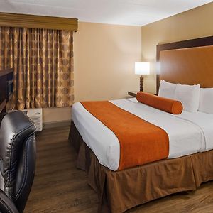 King Room Disability Access