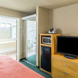 King Room Mobility accessible