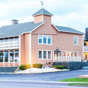Travelodge By Wyndham South Burlington