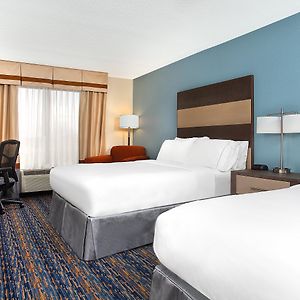 Twin Room Hearing accessible