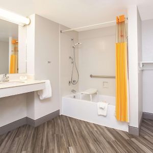 King Room Disability Access