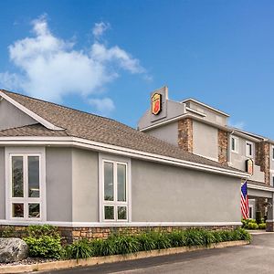 Super 8 By Wyndham Sault Ste. Marie