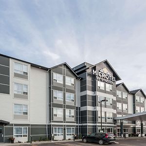 Microtel Inn & Suites By Wyndham Fort Saint John