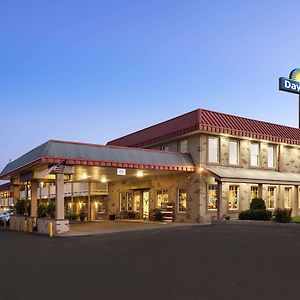 Days Inn By Wyndham Montrose
