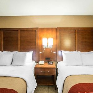 Double Room Two Double Beds Non-Smoking