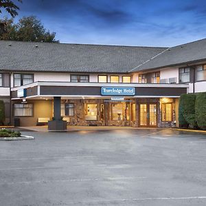 Travelodge Hotel By Wyndham Chilliwack