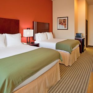 Queen Room Disability Access