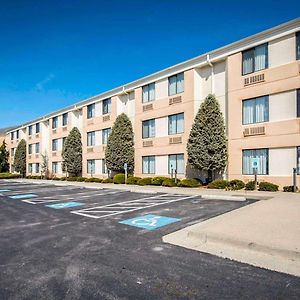 Sleep Inn & Suites Princeton I-77