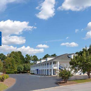 Baymont By Wyndham Greenwood