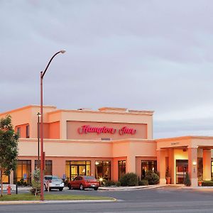 Hampton Inn By Hilton Montrose
