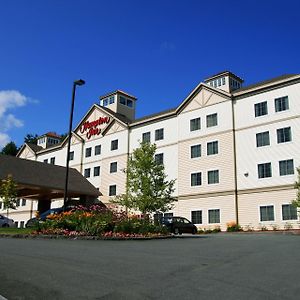 Hampton Inn Littleton