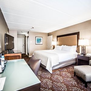 King Room Hearing Accessible