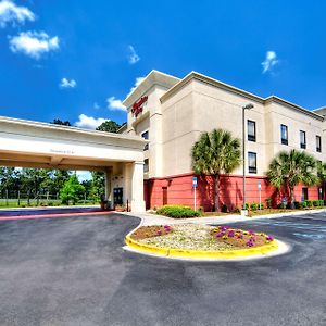 Hampton Inn Quincy
