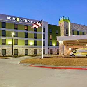 Home2 Suites Plano Legacy West