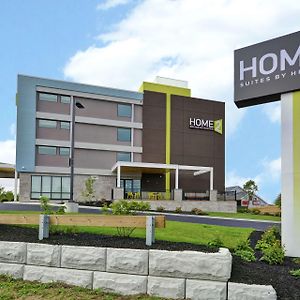 Home2 Suites By Hilton Portland Airport