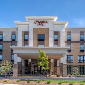 Hampton Inn-St. Louis Wentzville, Mo