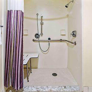 Single Room Disability Access