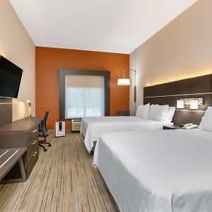 Room Two Beds Hearing Accessible Non-Smoking