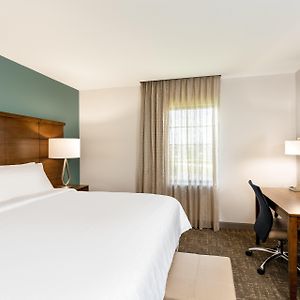 Queen Suite