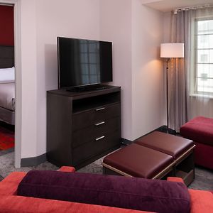 Two-Bedroom King Suite