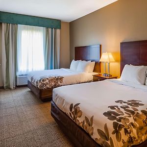 Queen Suite
