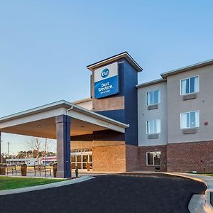 Best Western Dothan Inn & Suites