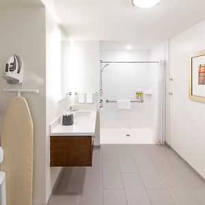 Studio Suite Mobility accessible